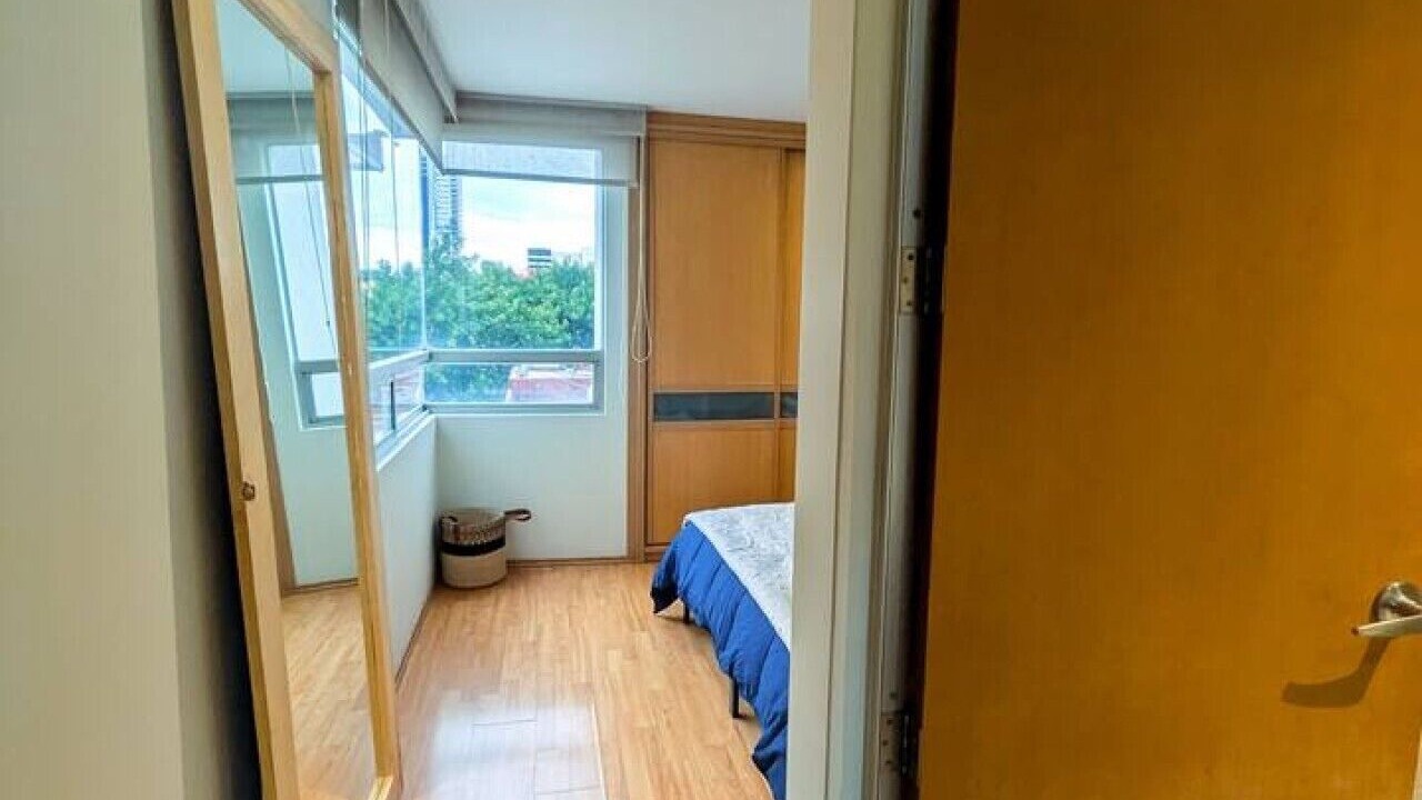 Photo of Bedroom in Benito Juarez