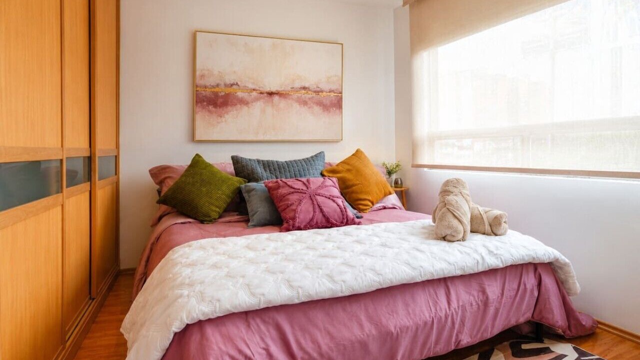 Photo of Bedroom in Benito Juarez