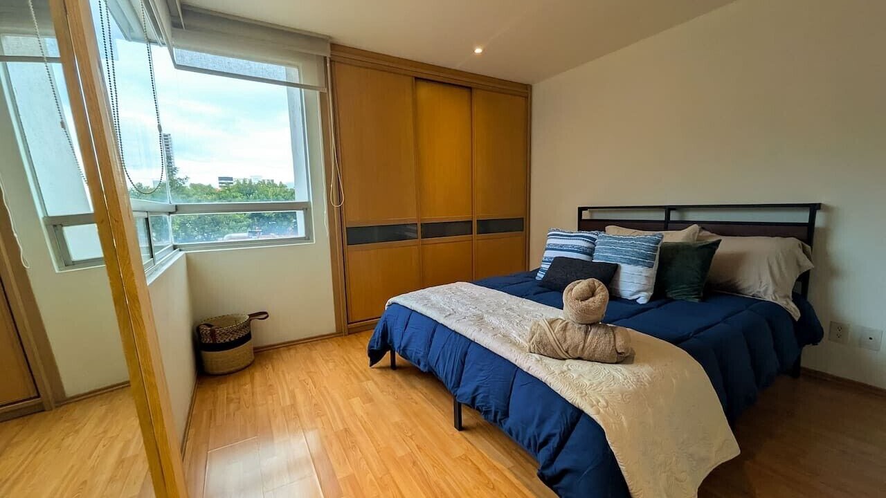 Photo of Bedroom in Benito Juarez