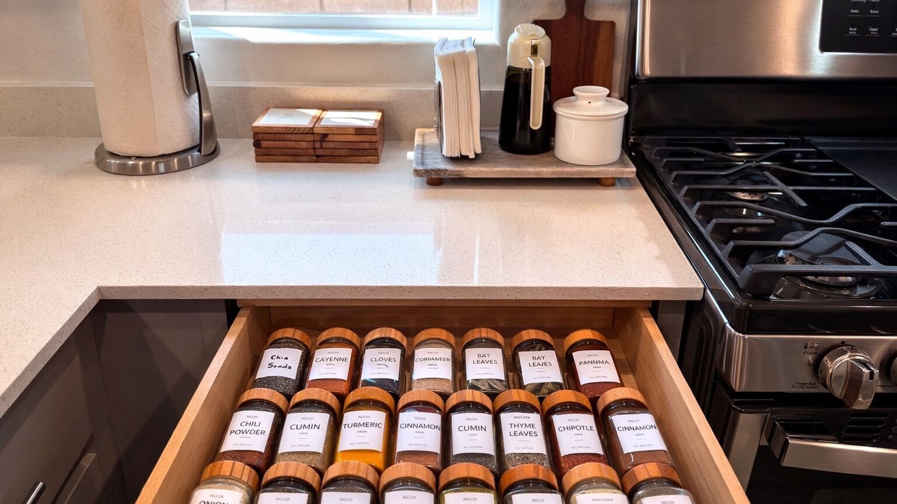 Photo of Kitchen in Buckeye