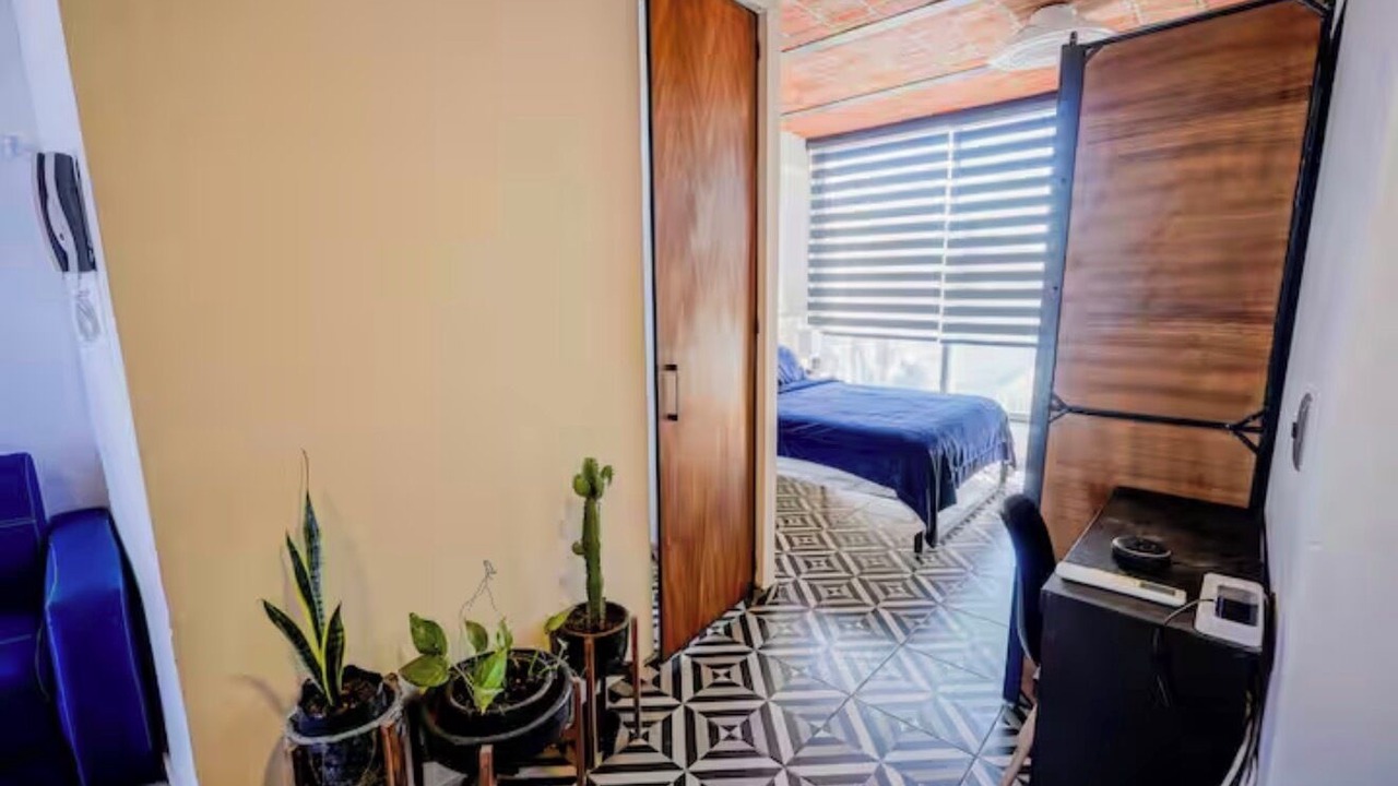 Photo of Bedroom in Americana
