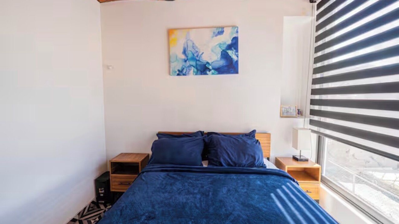 Photo of Bedroom in Americana