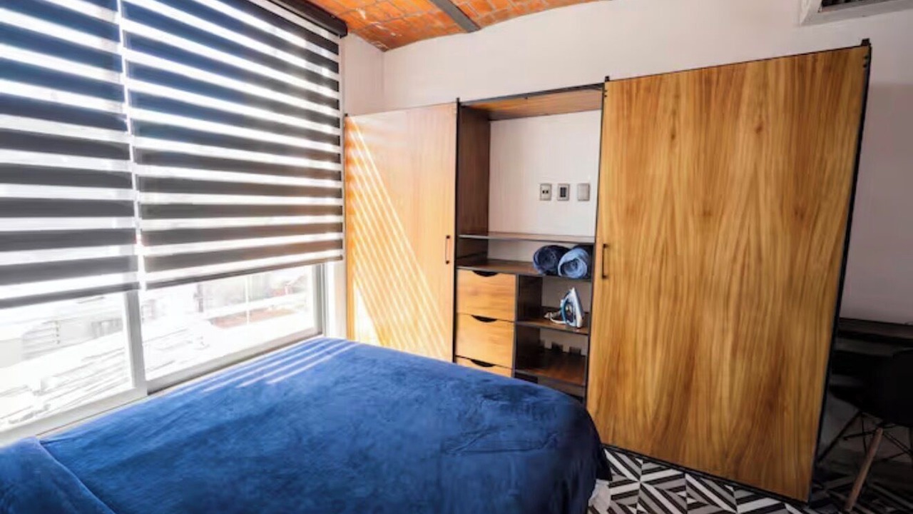 Photo of Bedroom in Americana