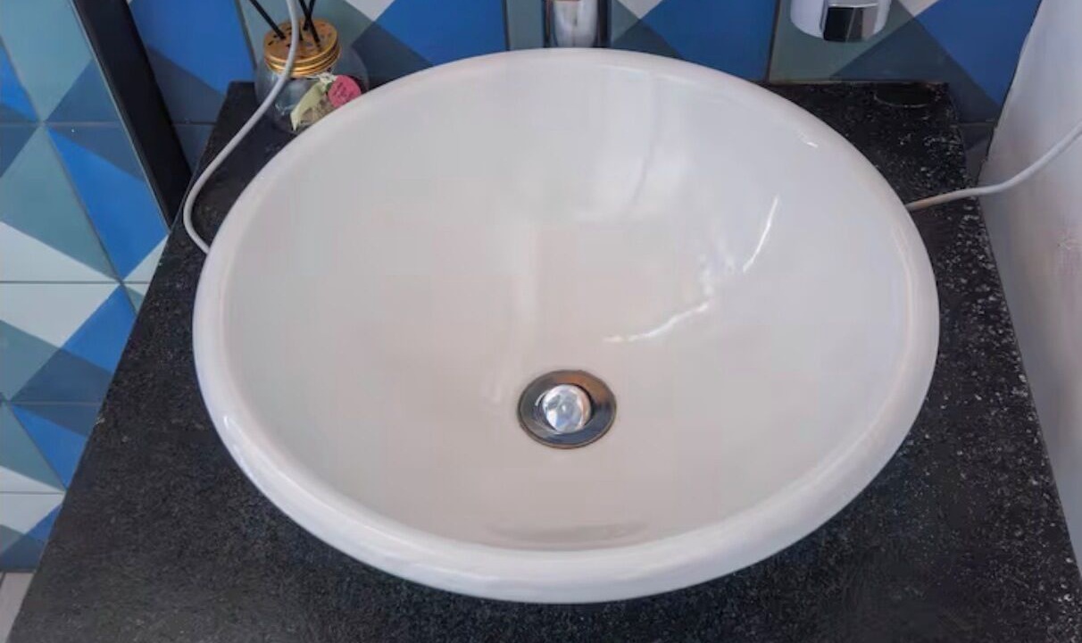 Photo of Bathroom in Americana