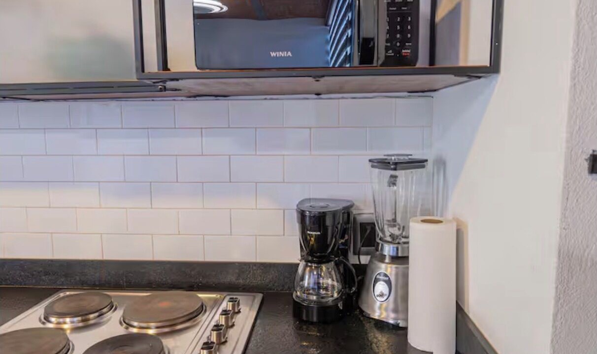 Photo of Kitchen in Americana