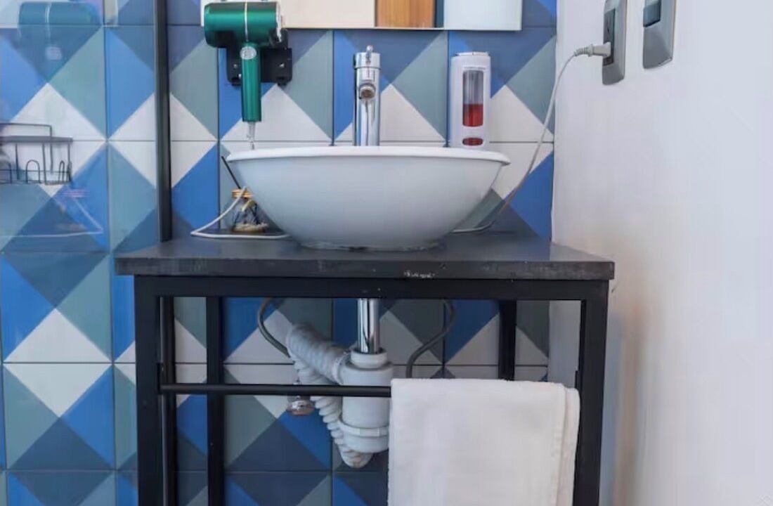 Photo of Bathroom in Americana
