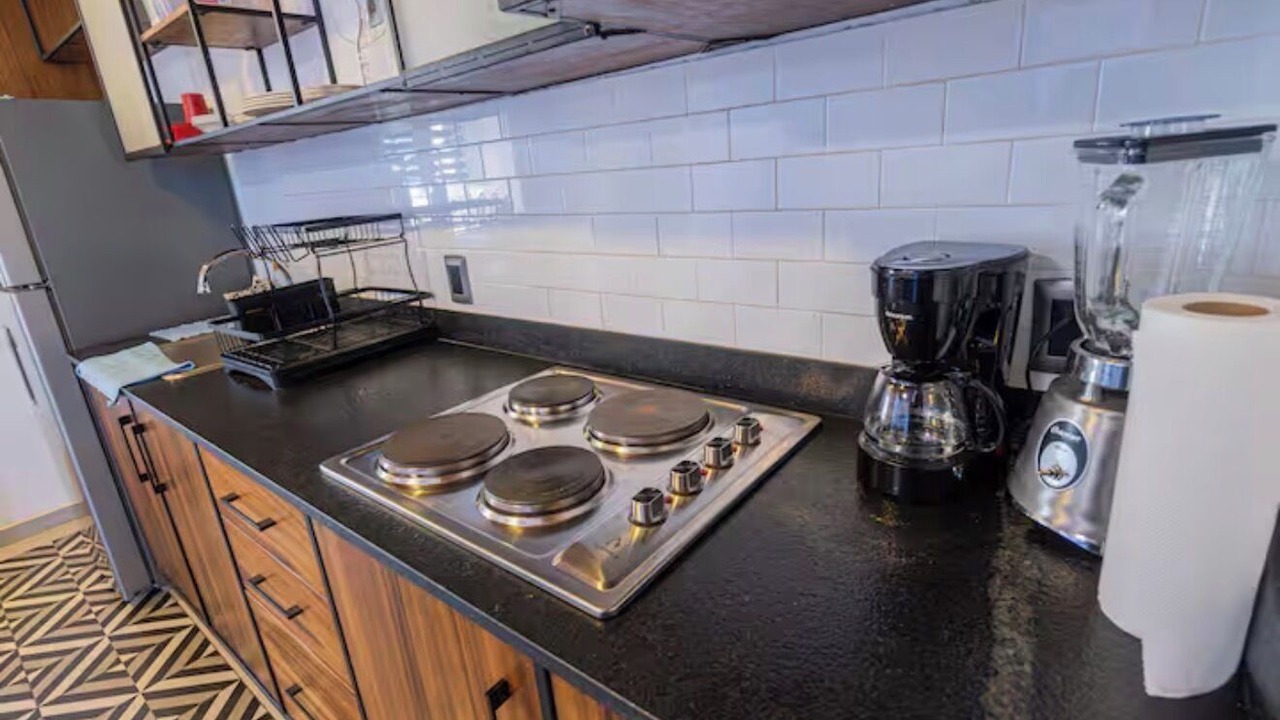 Photo of Kitchen in Americana