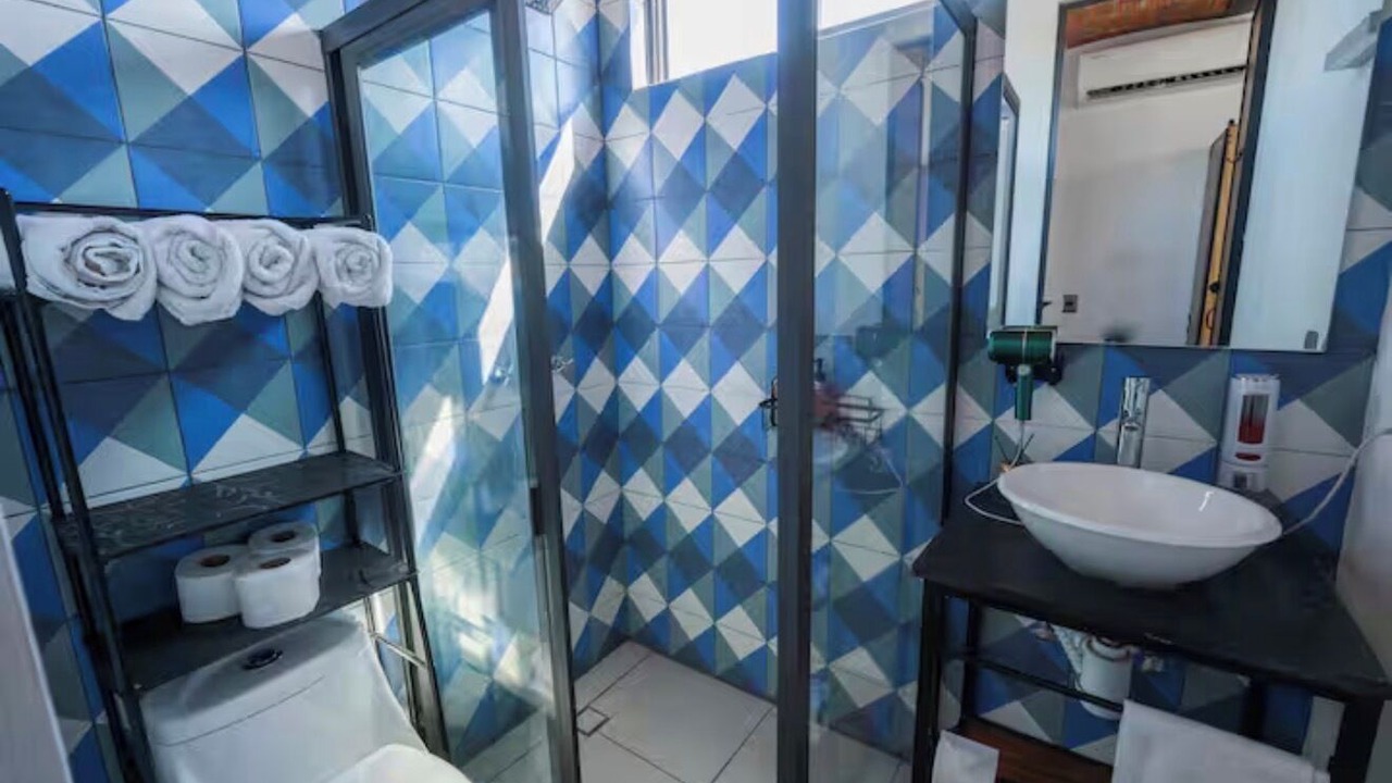 Photo of Bathroom in Americana