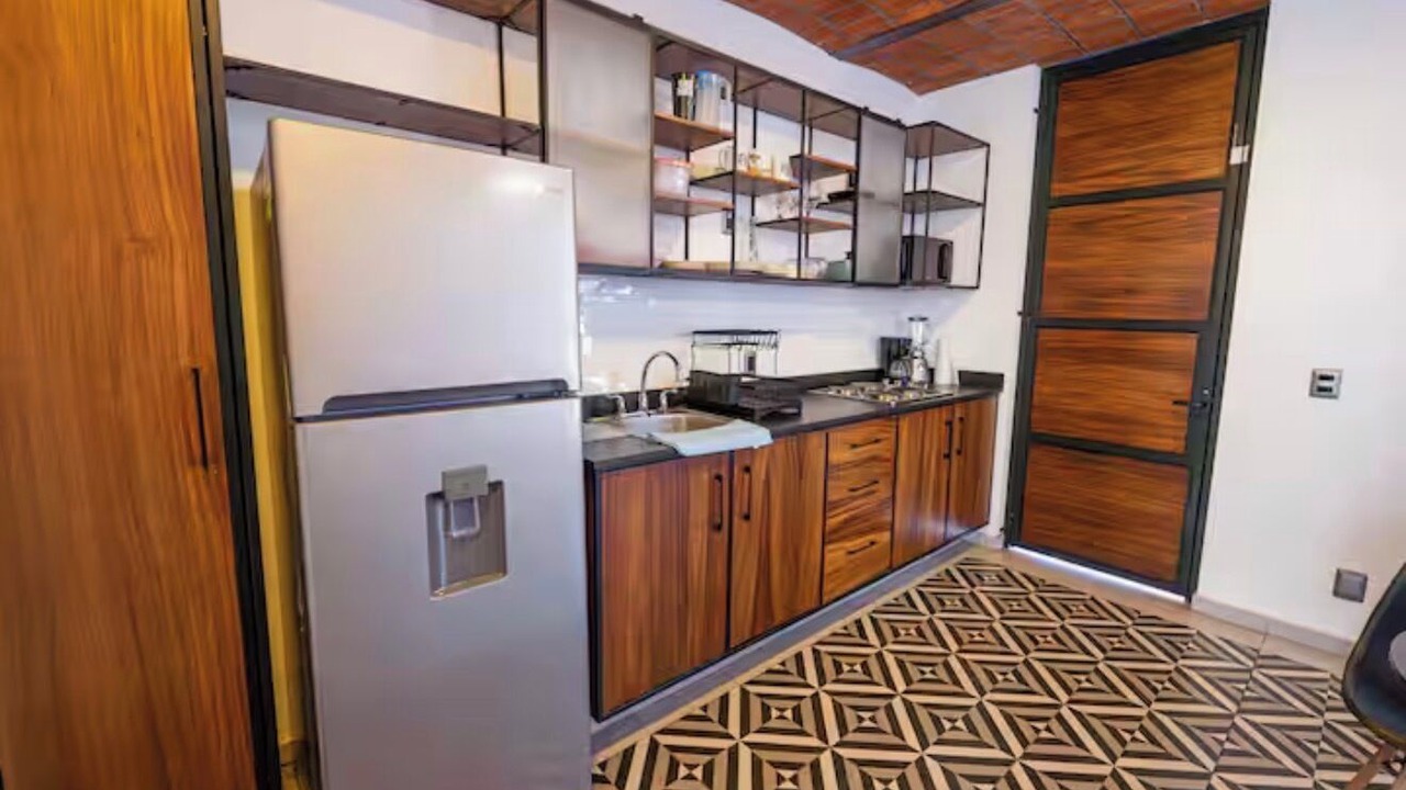 Photo of Kitchen in Americana