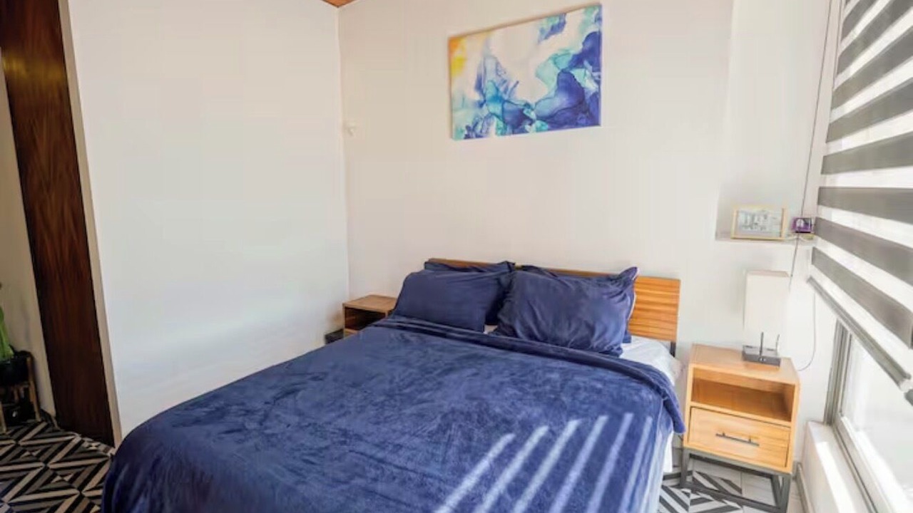 Photo of Bedroom in Americana