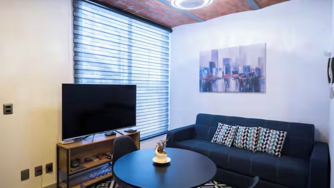Photo of Livingroom in Americana