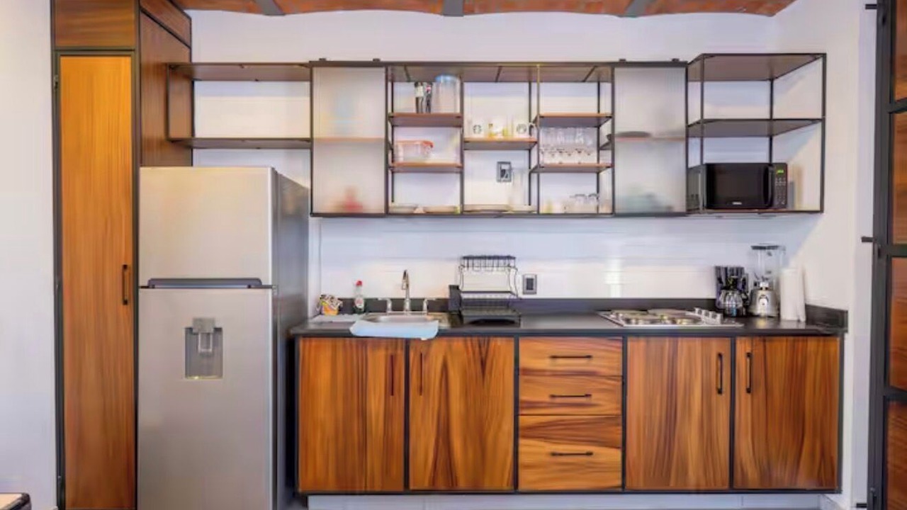 Photo of Kitchen in Americana