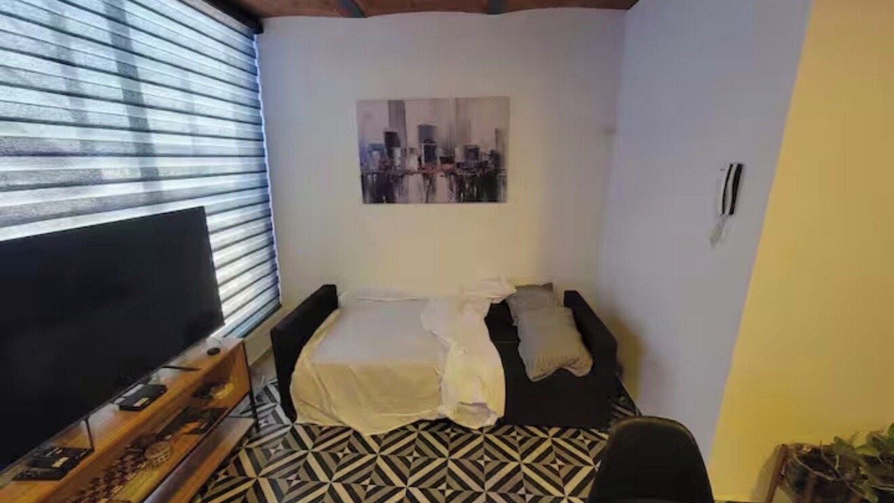 Photo of Bedroom in Americana