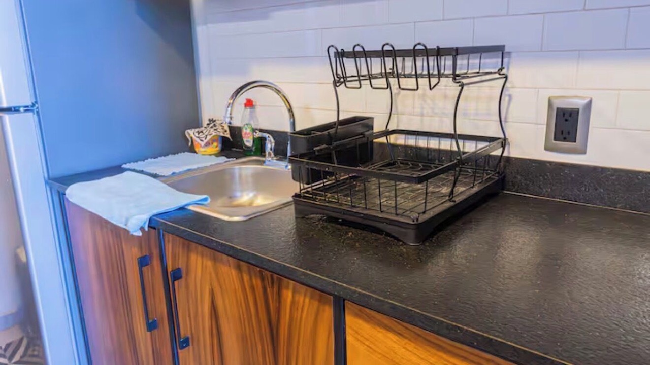 Photo of Kitchen in Americana