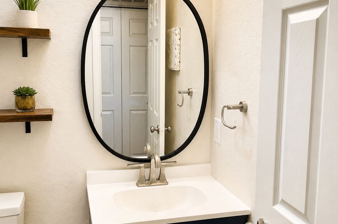Photo of Bathroom in Yuma