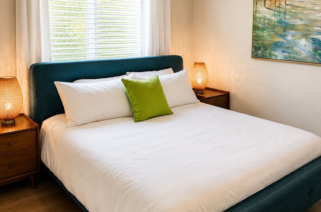 Photo of Bedroom in Yuma