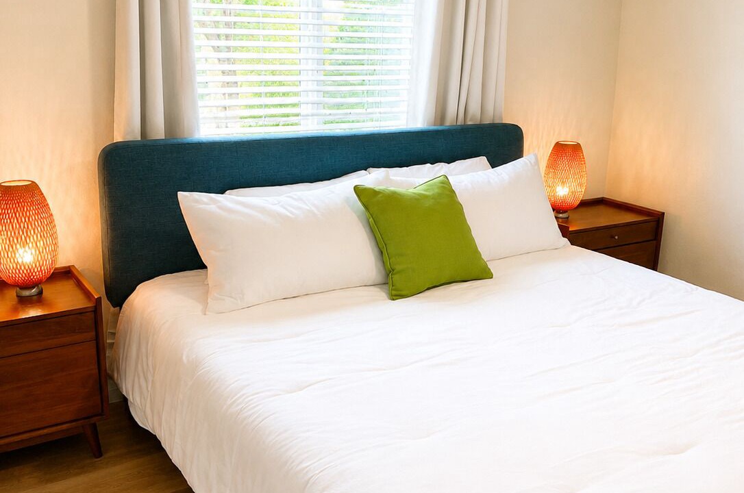 Photo of Bedroom in Yuma