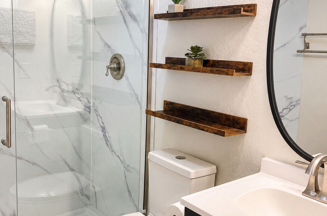 Photo of Bathroom in Yuma