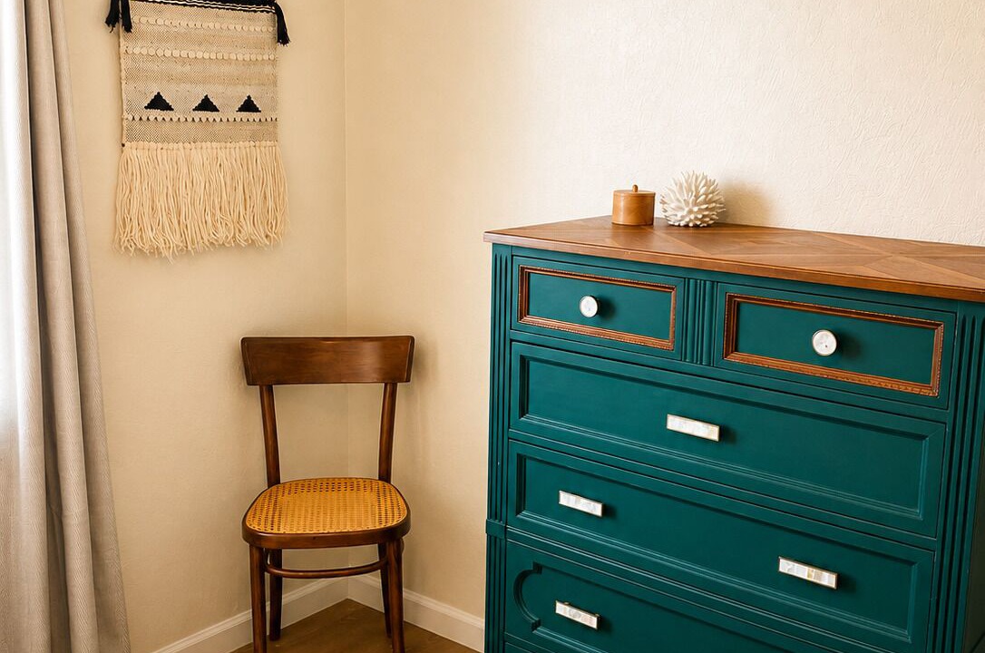 Photo of Bedroom in Yuma