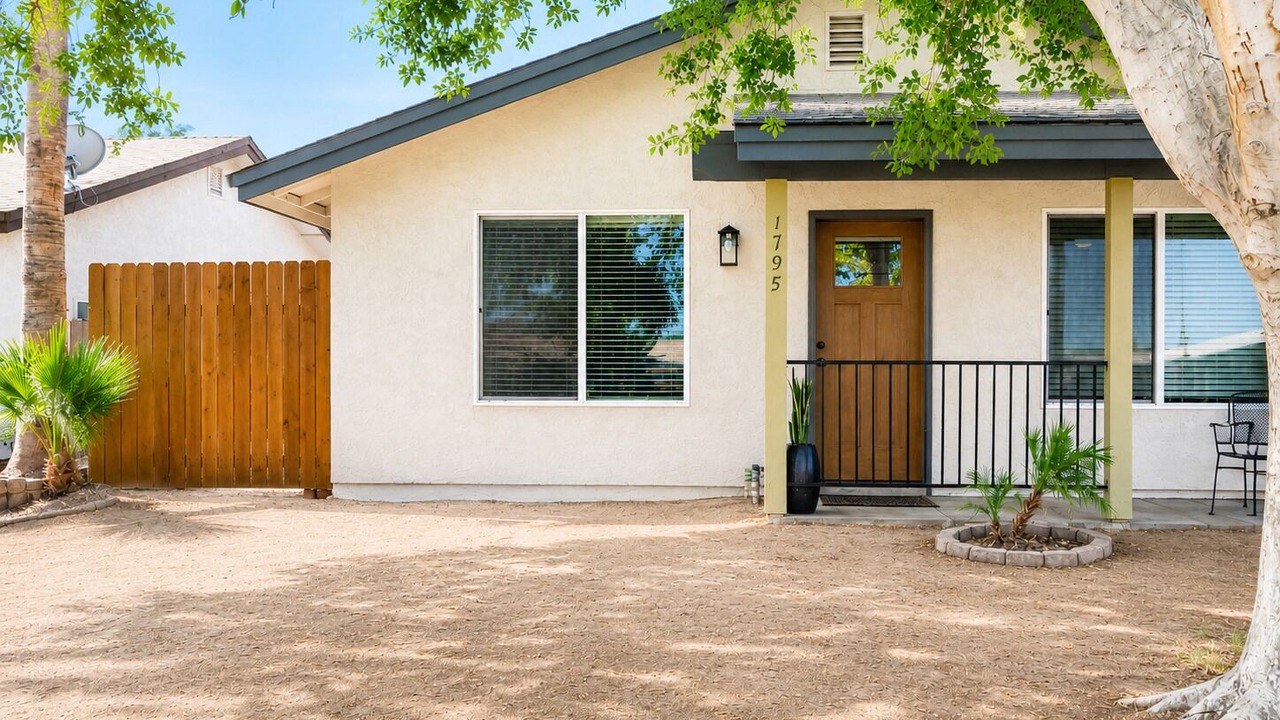 Photo of Outdoor in Yuma