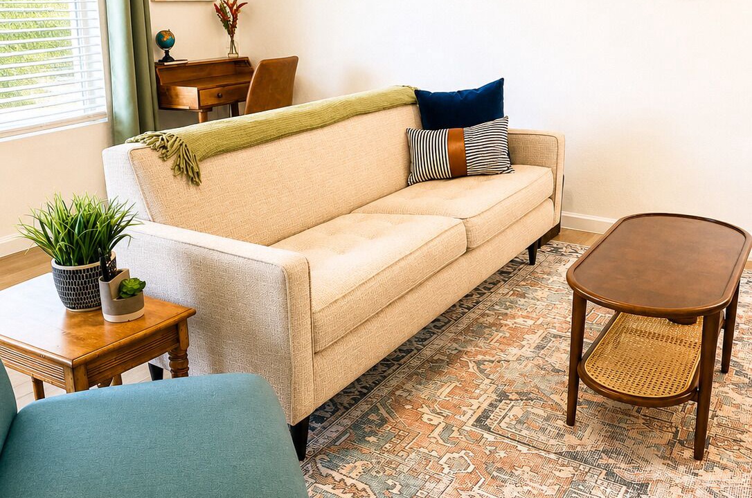 Photo of Livingroom in Yuma