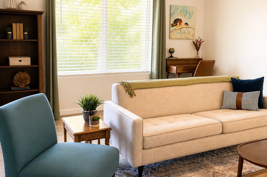 Photo of Livingroom in Yuma