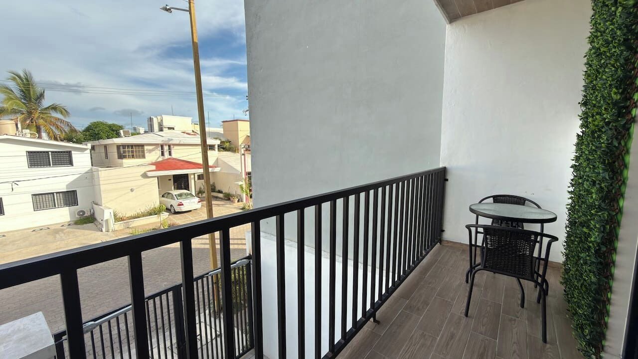 Photo of Outdoor in Lomas de Mazatlan