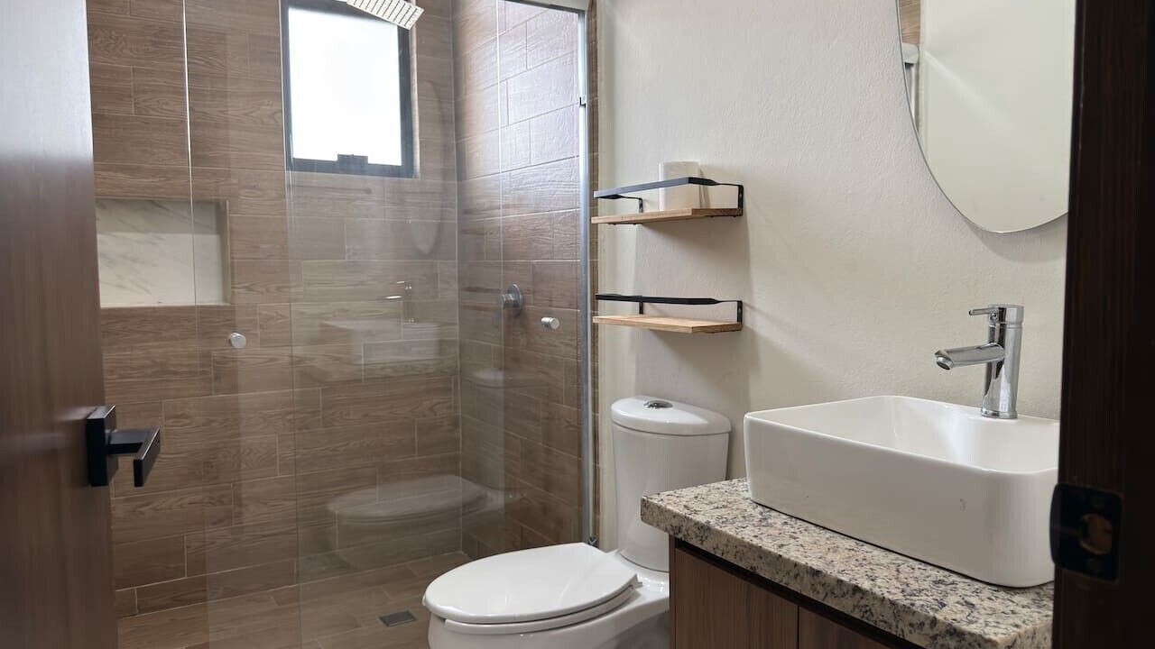 Photo of Bathroom in Lomas de Mazatlan