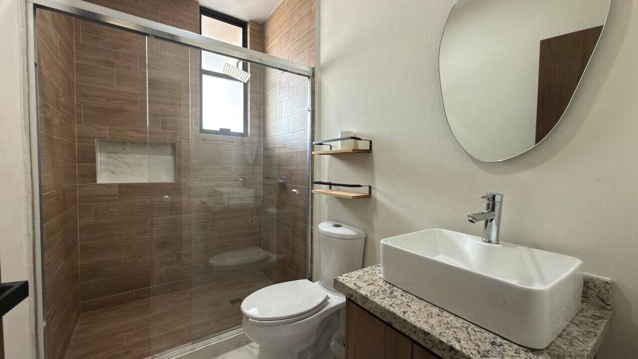 Photo of Bathroom in Lomas de Mazatlan