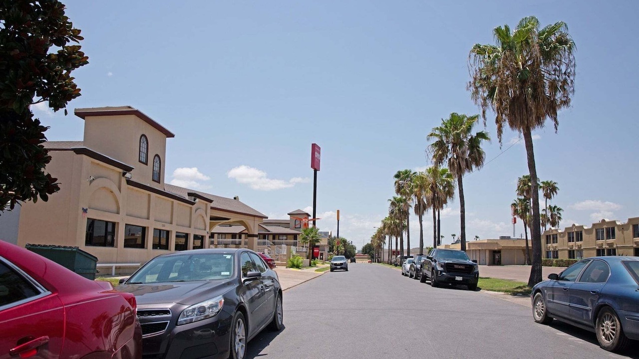 Photo of Outdoor in McAllen