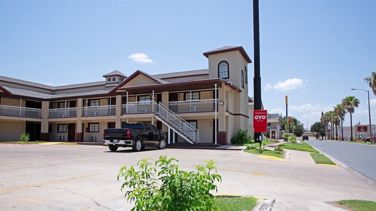 Photo of Outdoor in McAllen