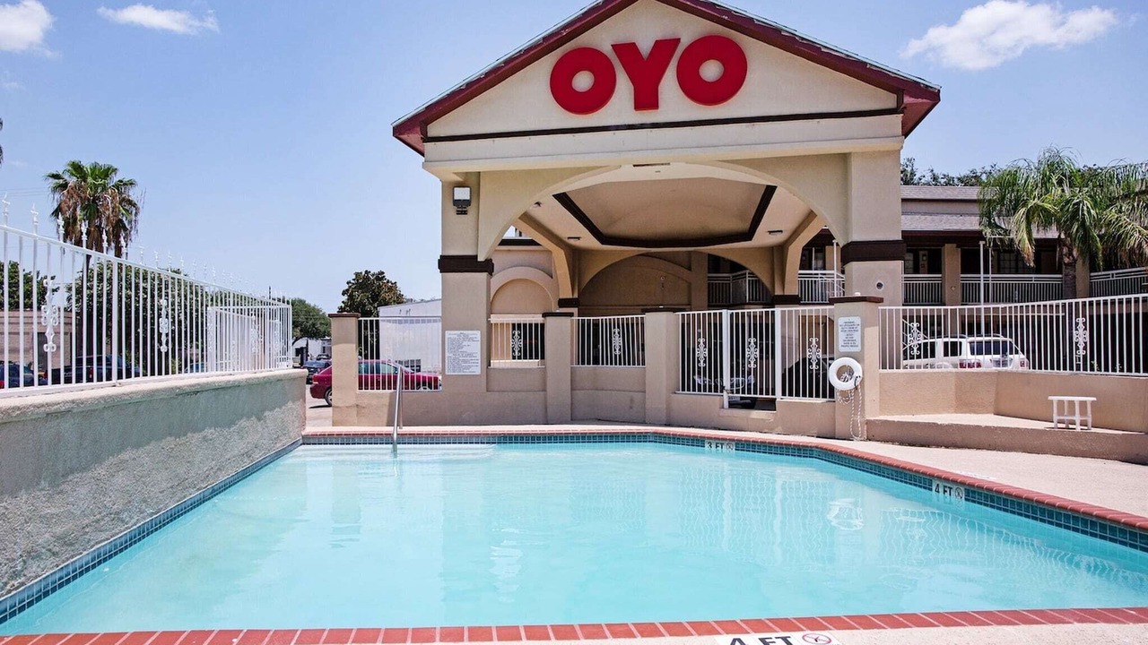 Photo of Outdoor in McAllen