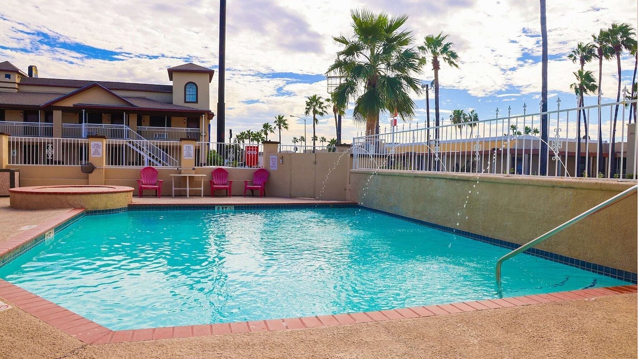 Photo of Outdoor in McAllen