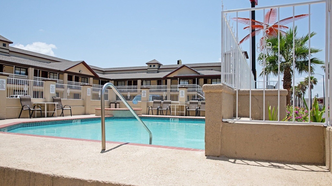 Photo of Outdoor in McAllen