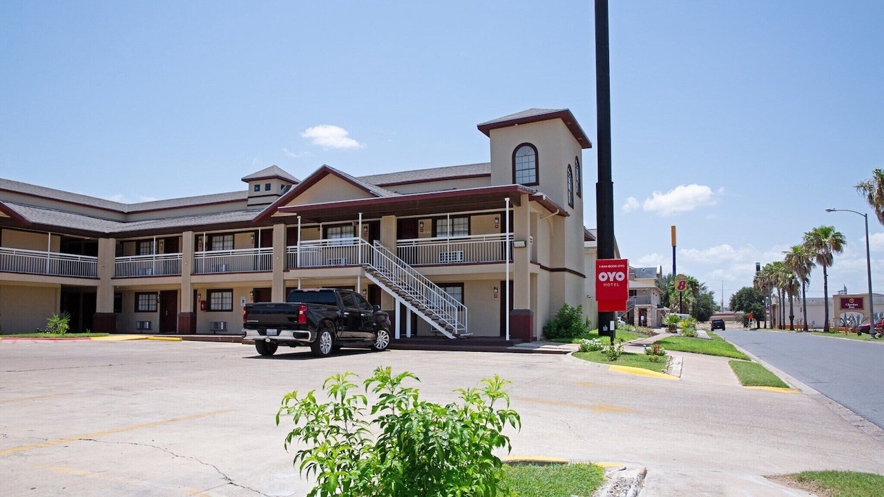 Photo of Outdoor in McAllen
