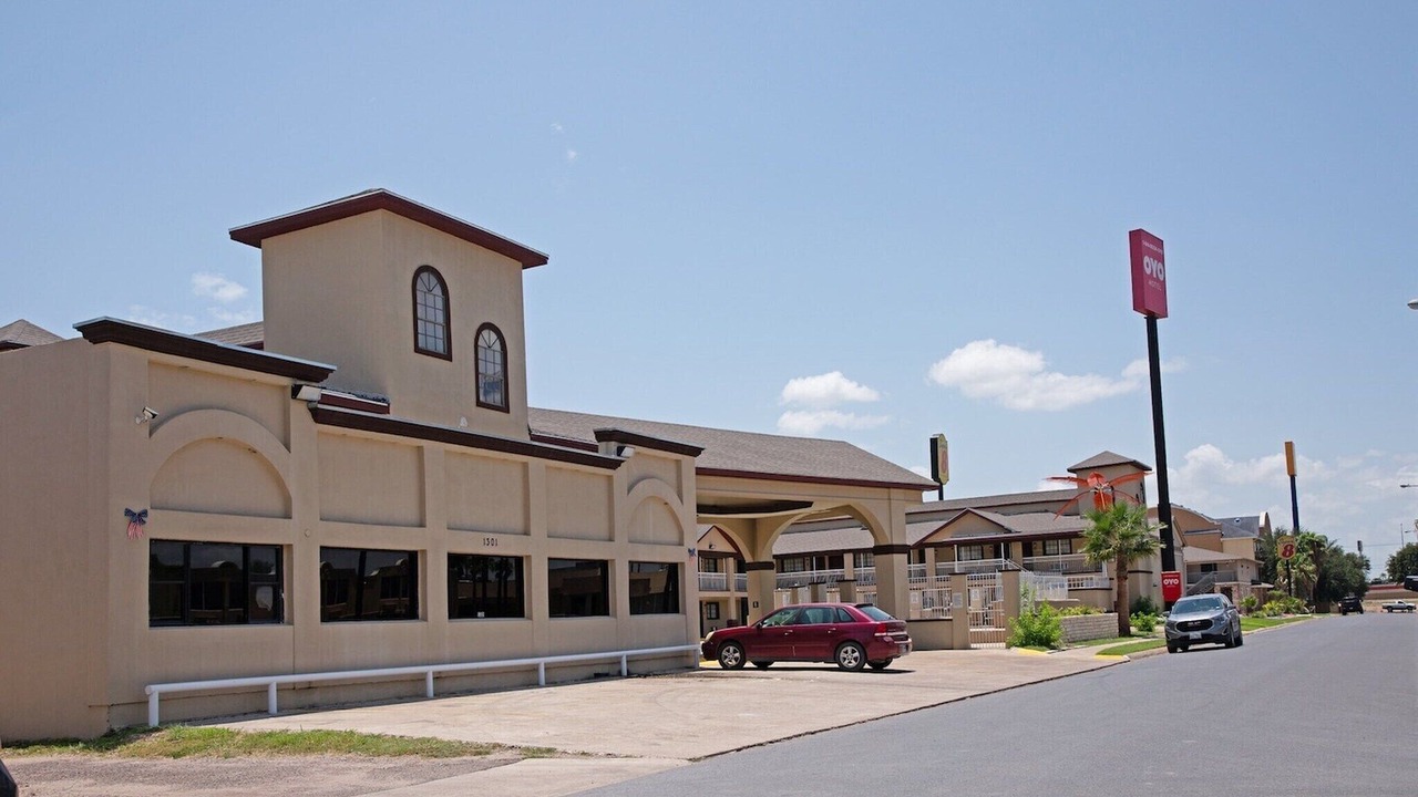 Photo of Outdoor in McAllen