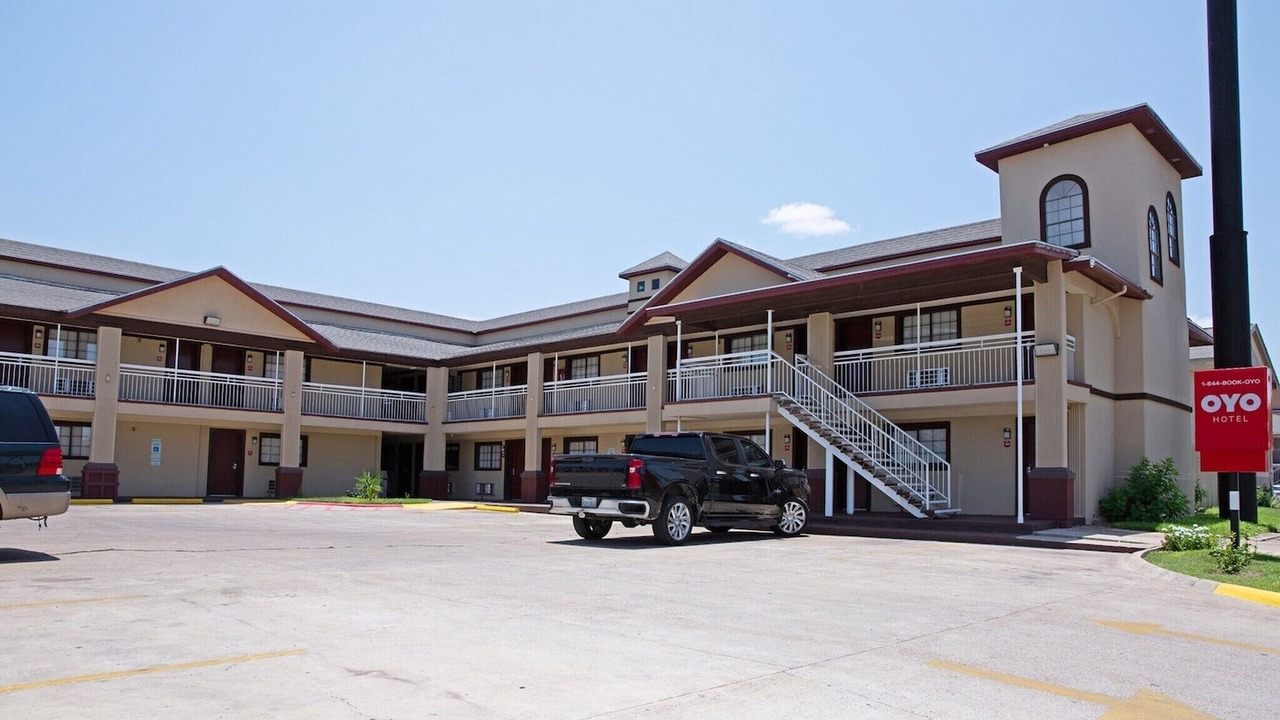 Photo of Outdoor in McAllen