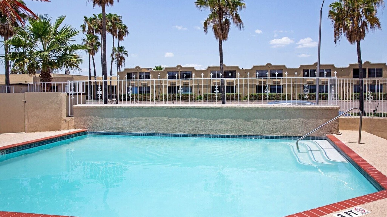 Photo of Outdoor in McAllen