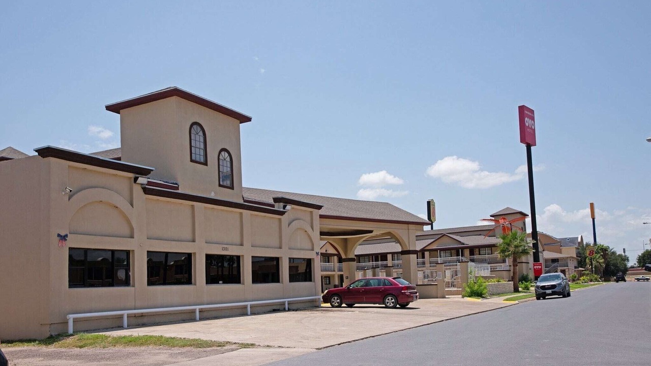 Photo of Outdoor in McAllen