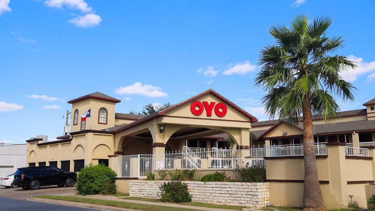Photo of Outdoor in McAllen