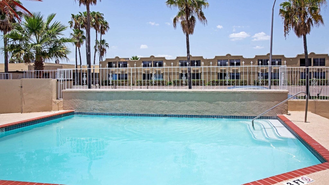 Photo of Outdoor in McAllen