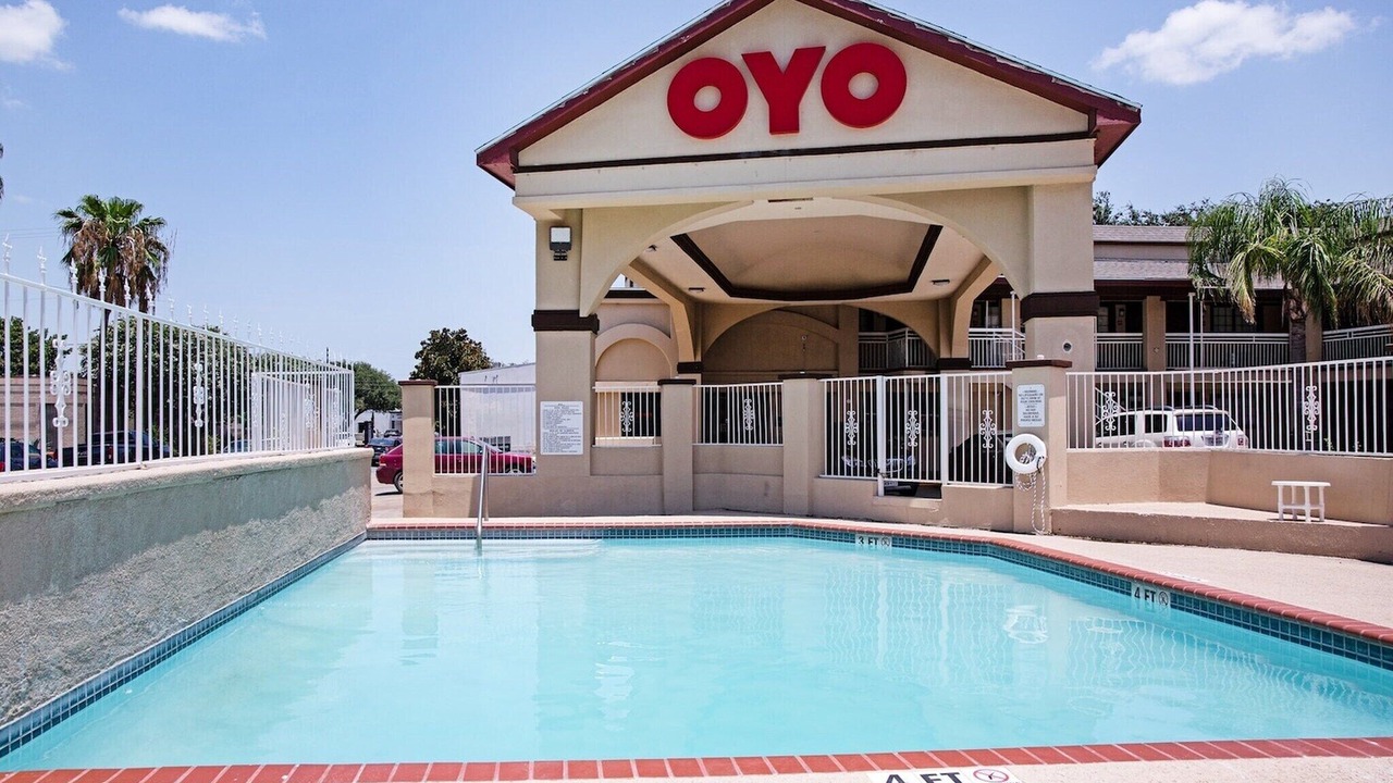 Photo of Outdoor in McAllen