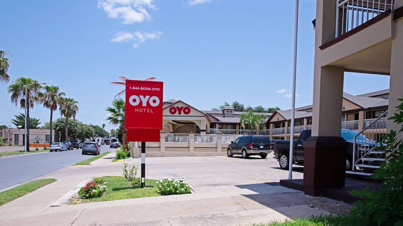Photo of Outdoor in McAllen