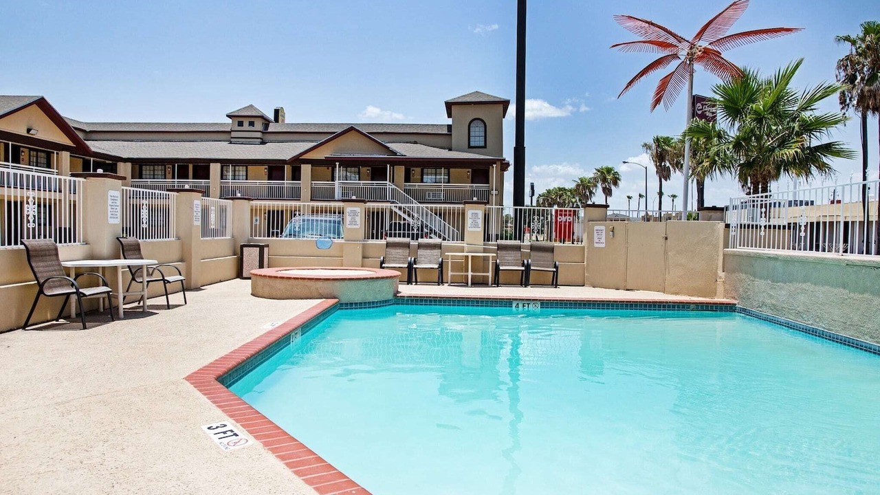Photo of Outdoor in McAllen