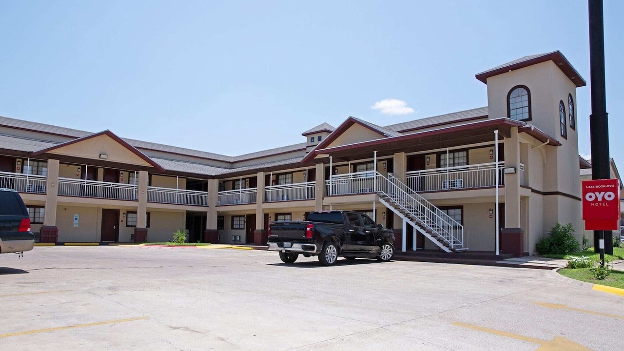 Photo of Outdoor in McAllen