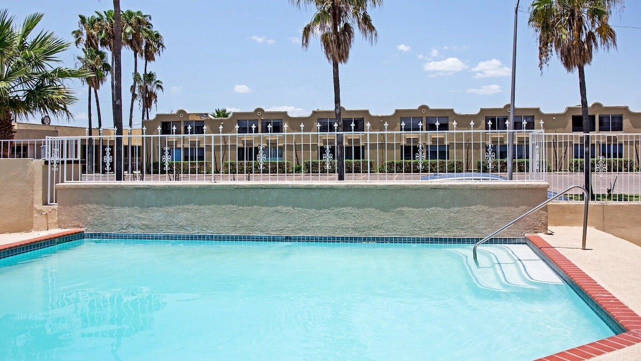 Photo of Outdoor in McAllen