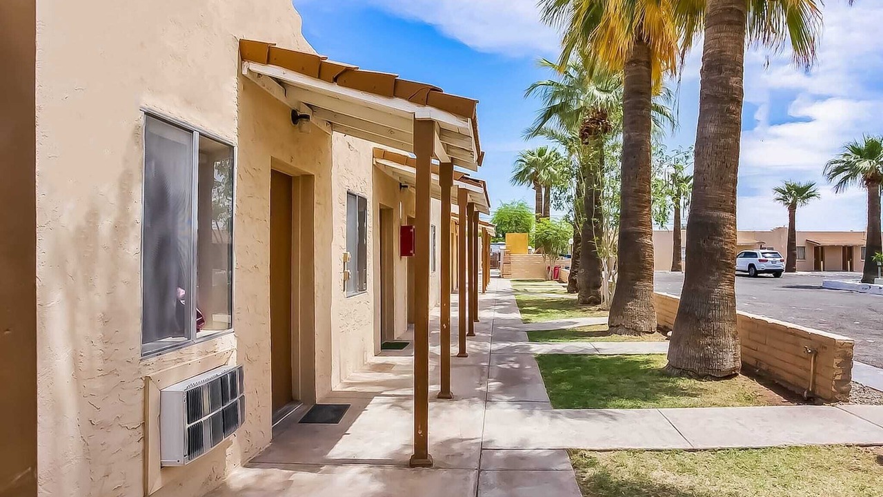 Photo of Outdoor in Yuma