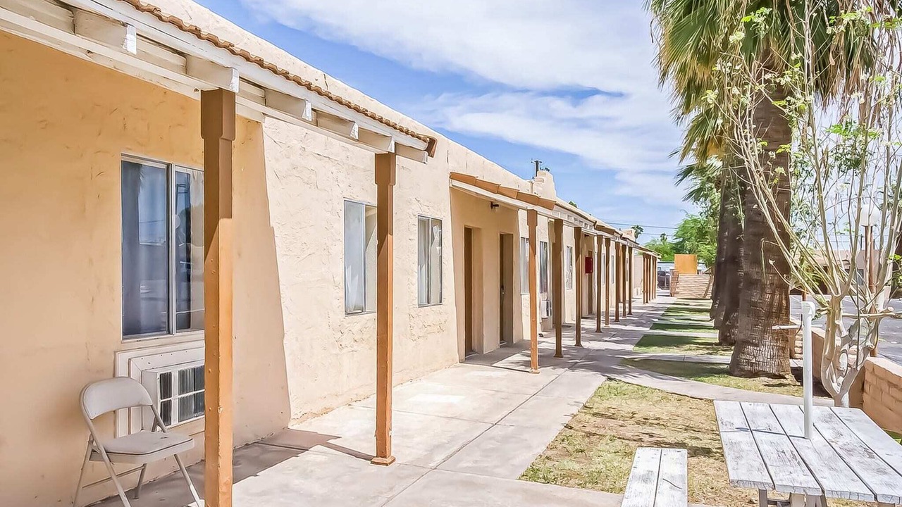 Photo of Outdoor in Yuma
