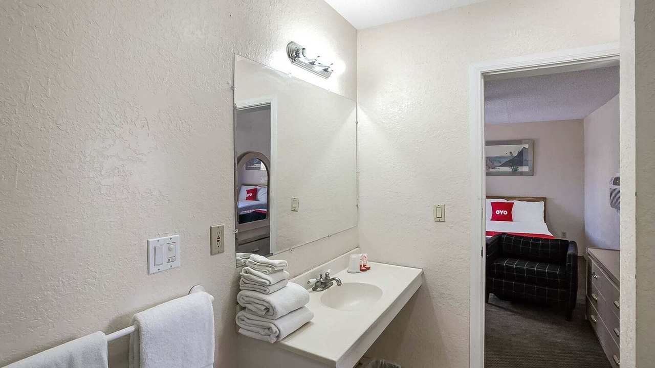Photo of Bathroom in Yuma