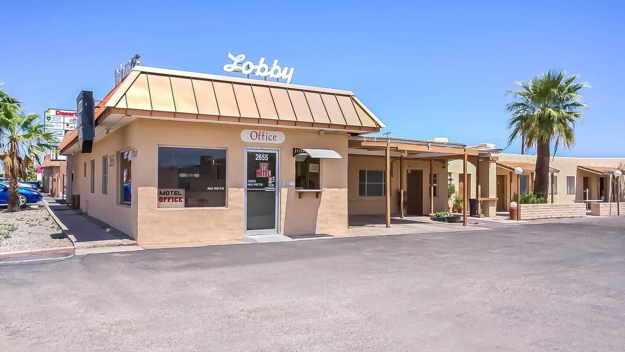 Photo of Outdoor in Yuma